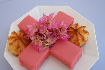 Image showing Pastry