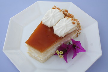 Image showing Gateau