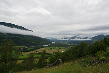 Image showing Ringebu, Norway