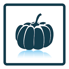 Image showing Pumpkin icon