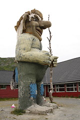 Image showing Troll