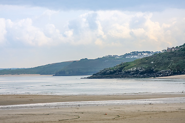 Image showing St. Ives Cornwall