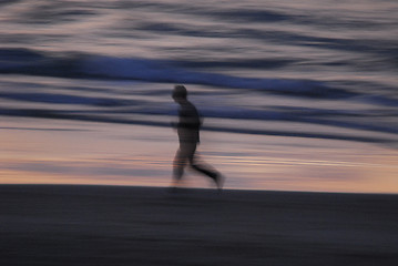 Image showing Beach