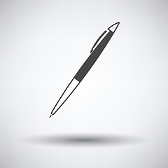 Image showing Pen icon
