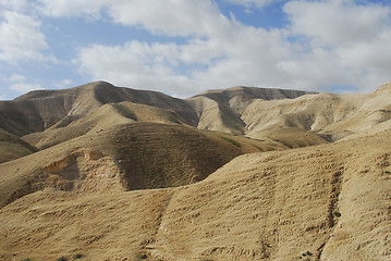 Image showing Mountains