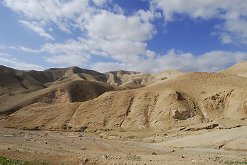 Image showing Mountains