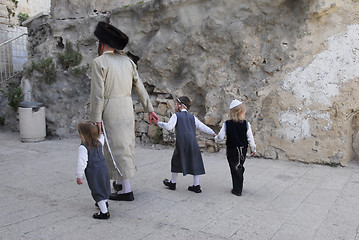 Image showing Children