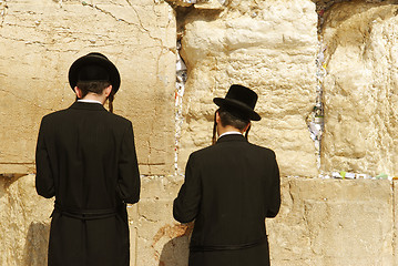 Image showing Jews