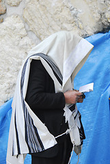 Image showing Jew