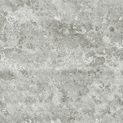 Image showing chalk stone texture seamless