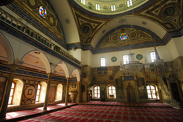 Image showing Mosque