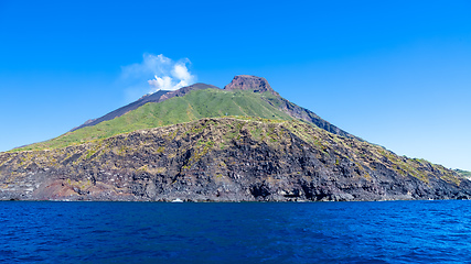 Image showing Lipari Islands