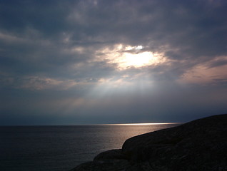 Image showing Light