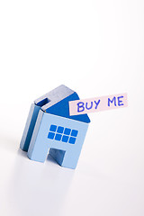 Image showing Buy this house