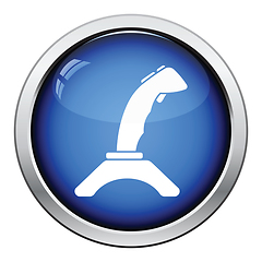 Image showing Joystick icon