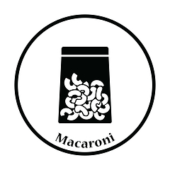 Image showing Macaroni package icon