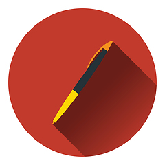 Image showing Pen icon