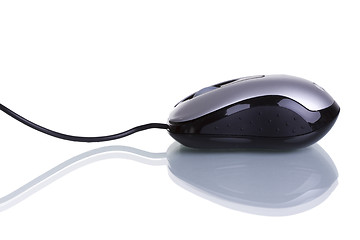 Image showing mouse isolated 