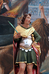 Image showing Saint Vitus