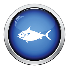 Image showing Fish icon