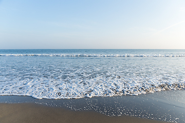 Image showing Beach