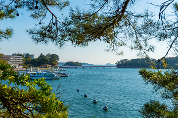 Image showing Matsushima