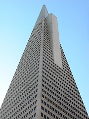 Image showing Skyscraper