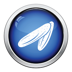 Image showing Cucumber icon