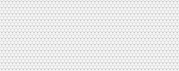 Image showing black and white honeycomb