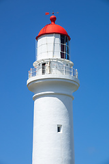 Image showing Split Point Lighthouse Australia