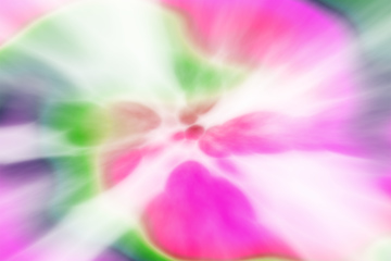 Image showing colorful dyed background