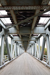 Image showing Bridge