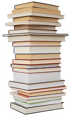 Image showing Books