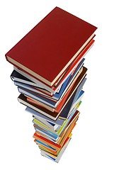 Image showing Books