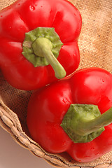 Image showing red pepper 25