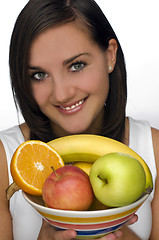 Image showing fruit