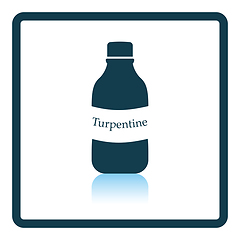 Image showing Turpentine icon