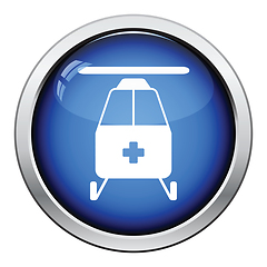 Image showing Medevac icon