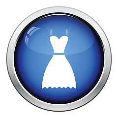 Image showing Dress icon