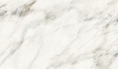 Image showing white marble background texture