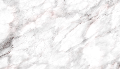 Image showing white marble background texture