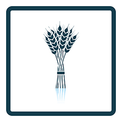 Image showing Wheat icon