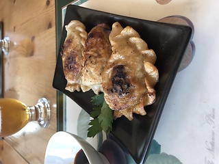 Image showing Dumplings