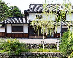 Image showing Kurashiki Aesthetic Area 