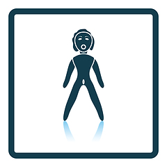 Image showing Sex dummy icon