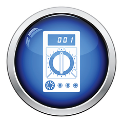 Image showing Multimeter icon