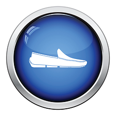Image showing Moccasin icon