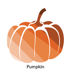 Image showing Pumpkin icon