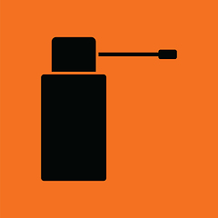 Image showing Inhalator icon