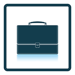 Image showing Suitcase icon